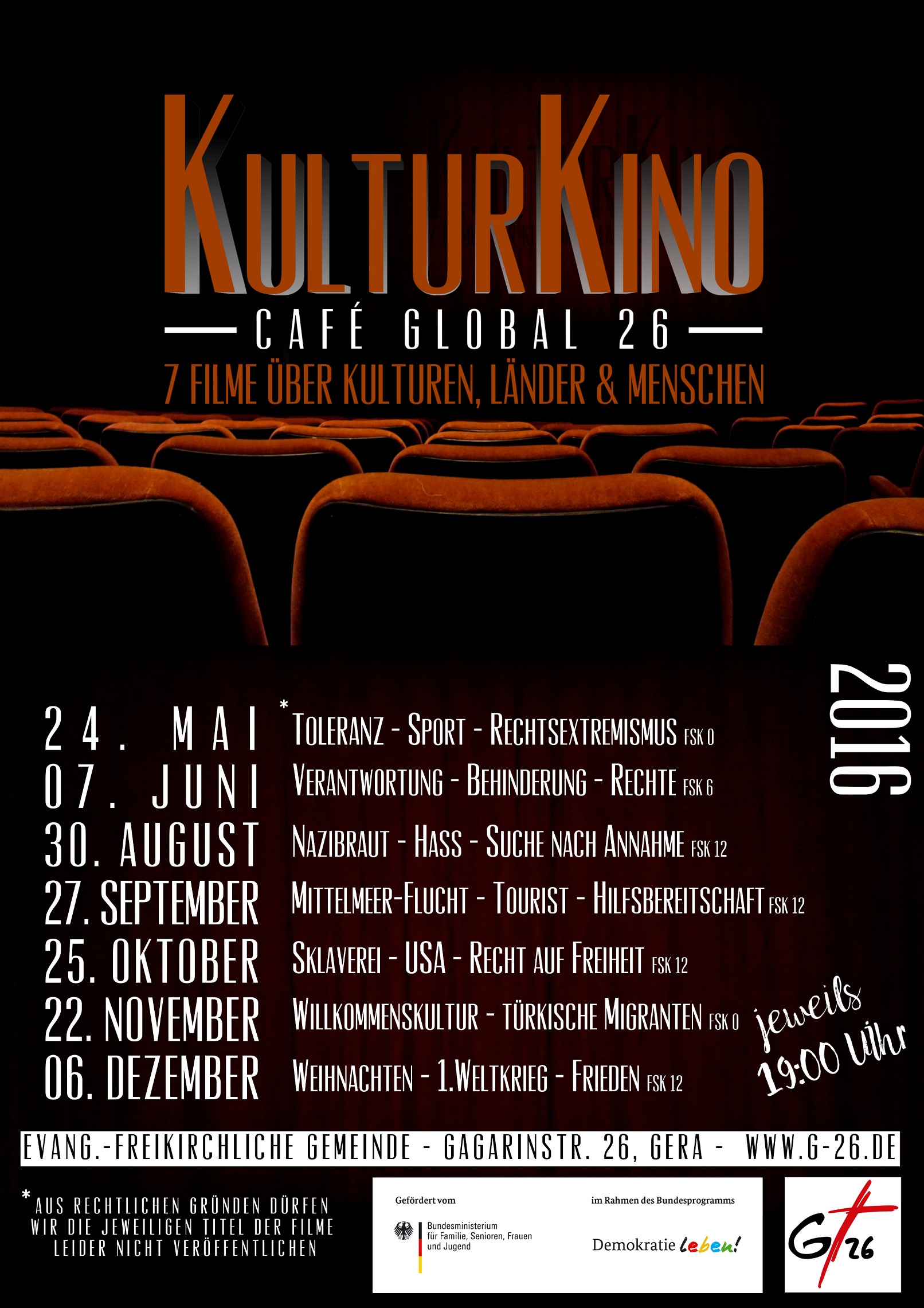 Kulturkino