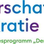 Partnerschaft für Demokratie in Gera