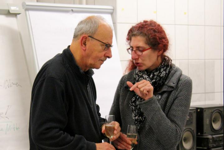 Letzte Sitzung des Begleitausschusses 2019 2